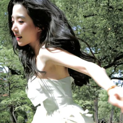 谍血柔肠