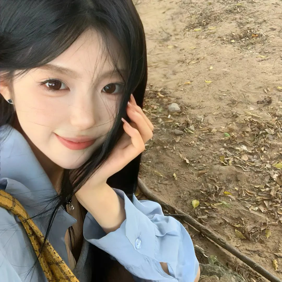 漆黑如夜
