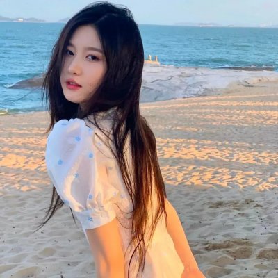 结束