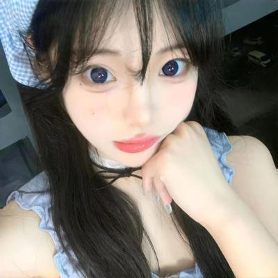 走夜路的男人
