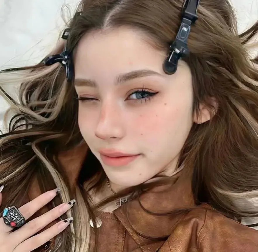新蔷薇少女